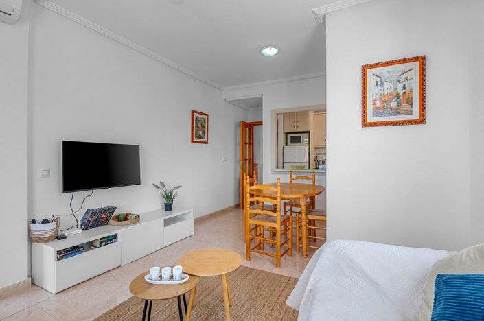 Image No.8-Appartement de 2 chambres à vendre à Torrevieja