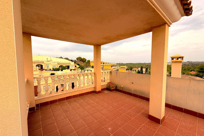 Image No.22-Villa de 3 chambres à vendre à Algorfa