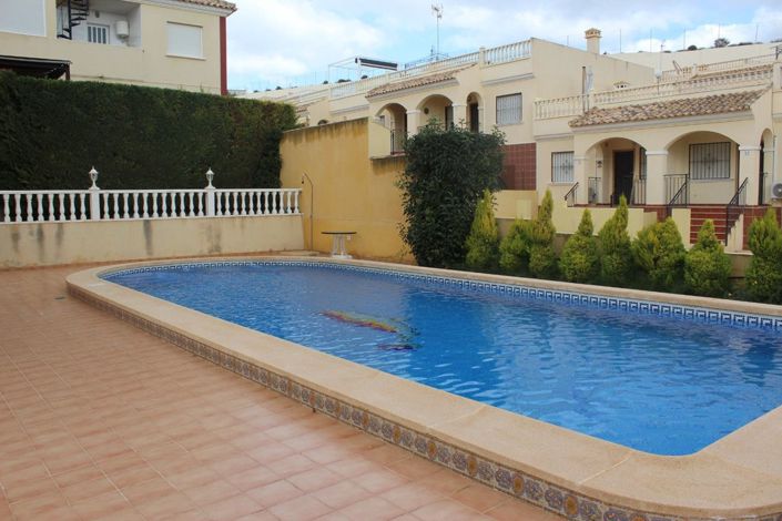 Image No.24-3 Bed Villa for sale