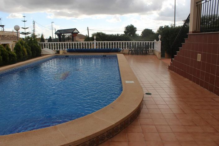 Image No.25-3 Bed Villa for sale