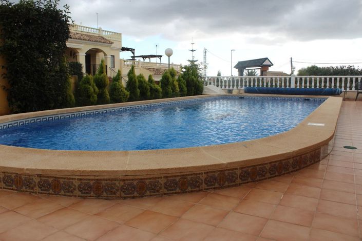 Image No.26-3 Bed Villa for sale