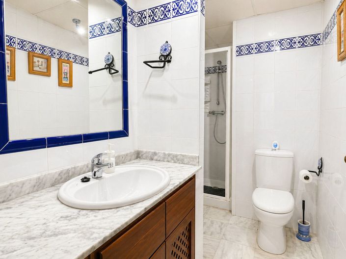 Image No.11-Appartement de 3 chambres à vendre à Torrevieja