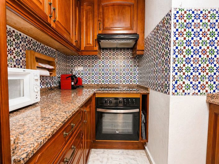 Image No.16-Appartement de 3 chambres à vendre à Torrevieja
