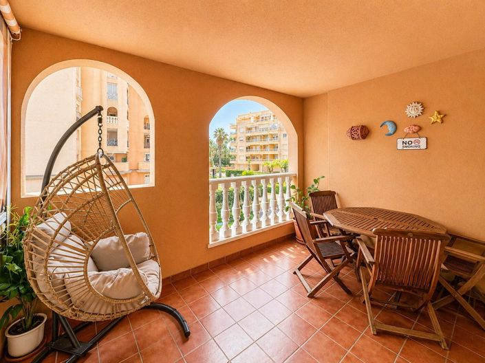 Image No.2-Appartement de 3 chambres à vendre à Torrevieja