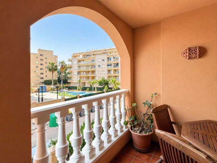 Image No.4-Appartement de 3 chambres à vendre à Torrevieja