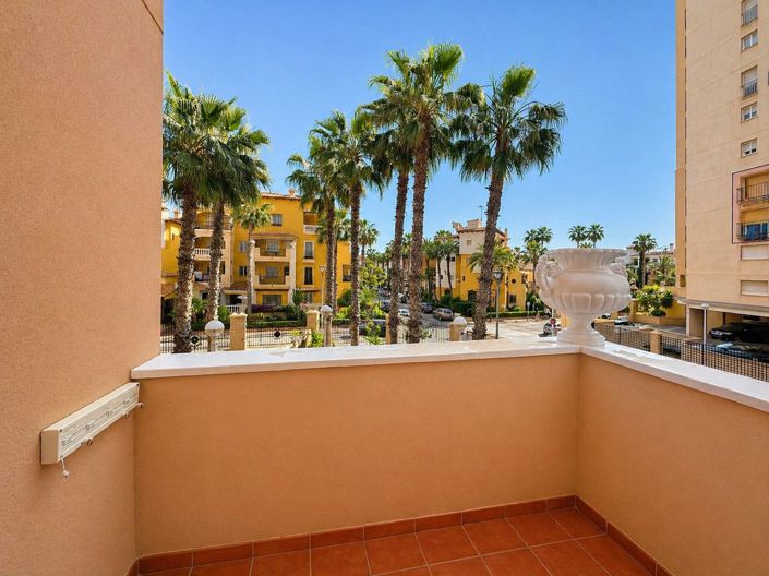Image No.5-Appartement de 3 chambres à vendre à Torrevieja