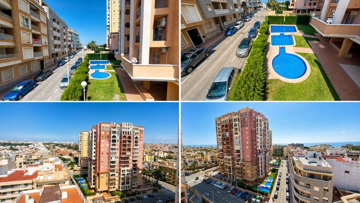 Image No.6-Appartement de 3 chambres à vendre à Torrevieja