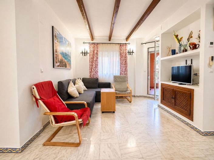 Image No.8-Appartement de 3 chambres à vendre à Torrevieja