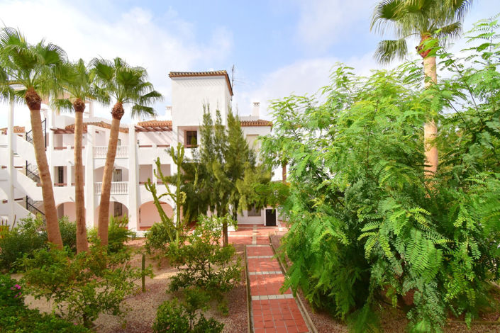 Image No.19-2 Bed Apartment for sale