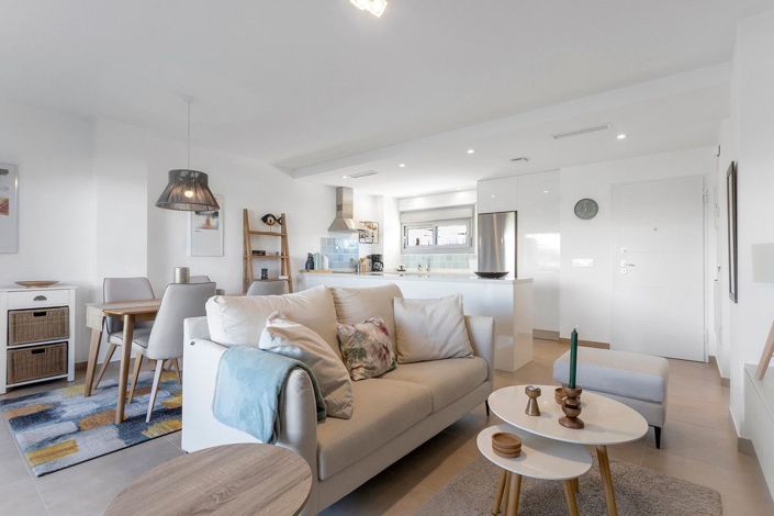 Image No.4-2 Bed Apartment for sale