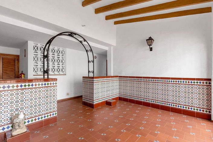 Image No.2-Appartement de 4 chambres à vendre à Torrevieja