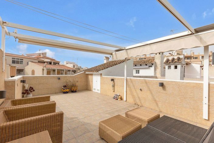 Image No.33-Appartement de 4 chambres à vendre à Torrevieja