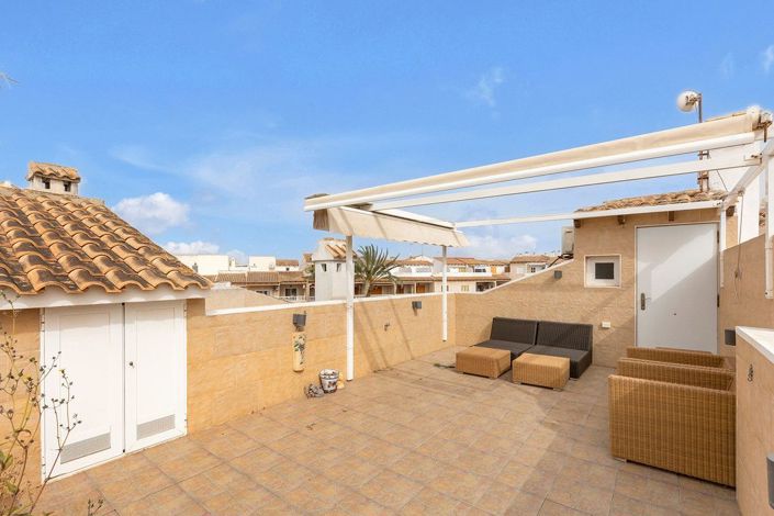 Image No.34-Appartement de 4 chambres à vendre à Torrevieja