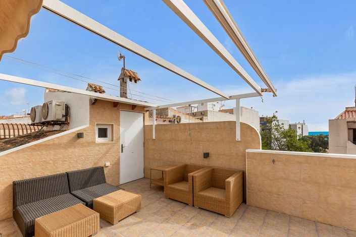 Image No.35-Appartement de 4 chambres à vendre à Torrevieja