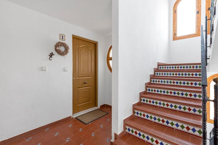 Image No.37-Appartement de 4 chambres à vendre à Torrevieja