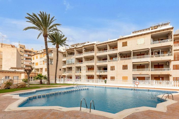 Image No.38-Appartement de 4 chambres à vendre à Torrevieja