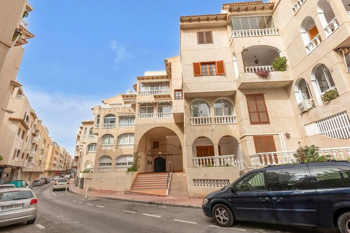 Image No.39-Appartement de 4 chambres à vendre à Torrevieja