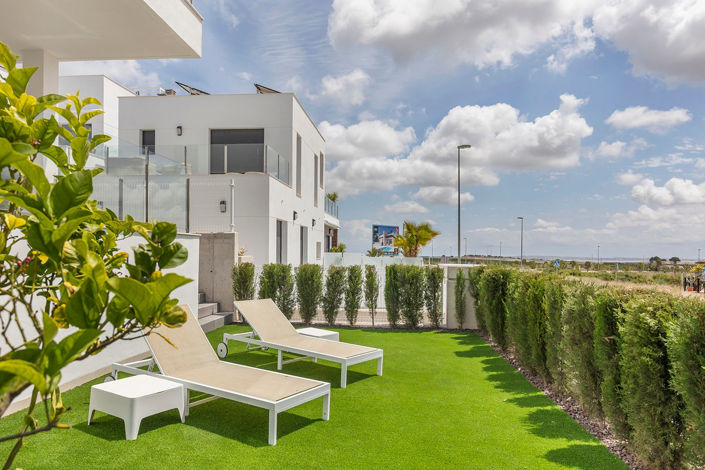 Image No.19-2 Bed Apartment for sale