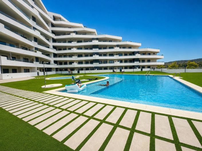 Image No.2-2 Bed Apartment for sale