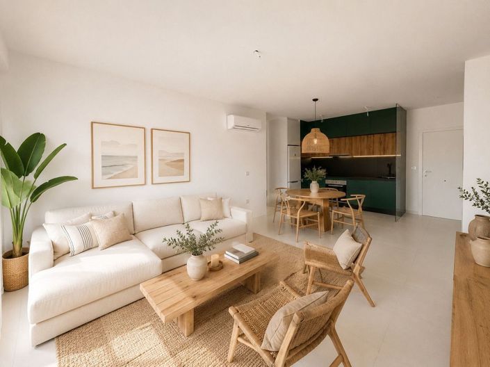 Image No.22-2 Bed Apartment for sale