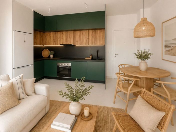 Image No.23-2 Bed Apartment for sale