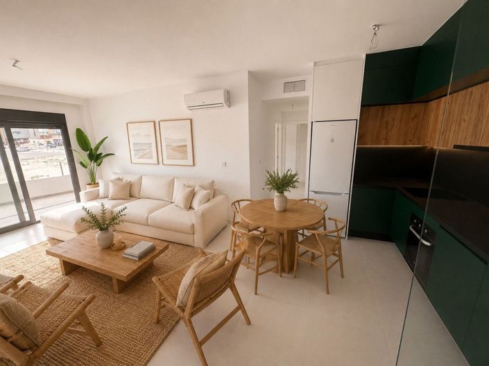 Image No.24-2 Bed Apartment for sale