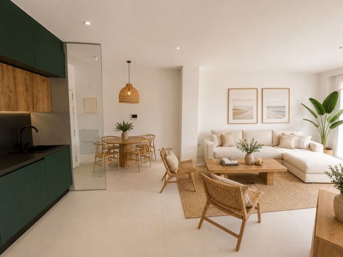 Image No.25-2 Bed Apartment for sale