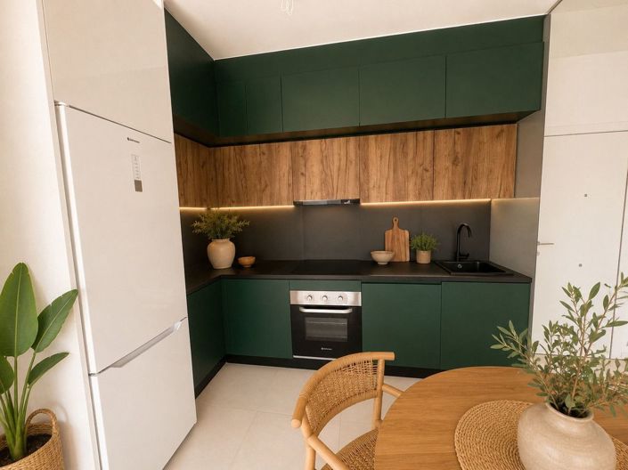 Image No.26-2 Bed Apartment for sale