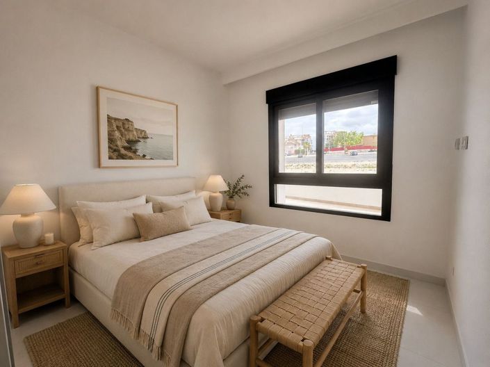Image No.27-2 Bed Apartment for sale