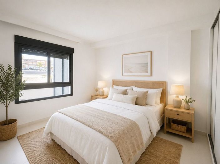 Image No.29-2 Bed Apartment for sale