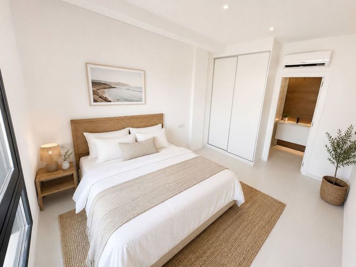 Image No.30-2 Bed Apartment for sale