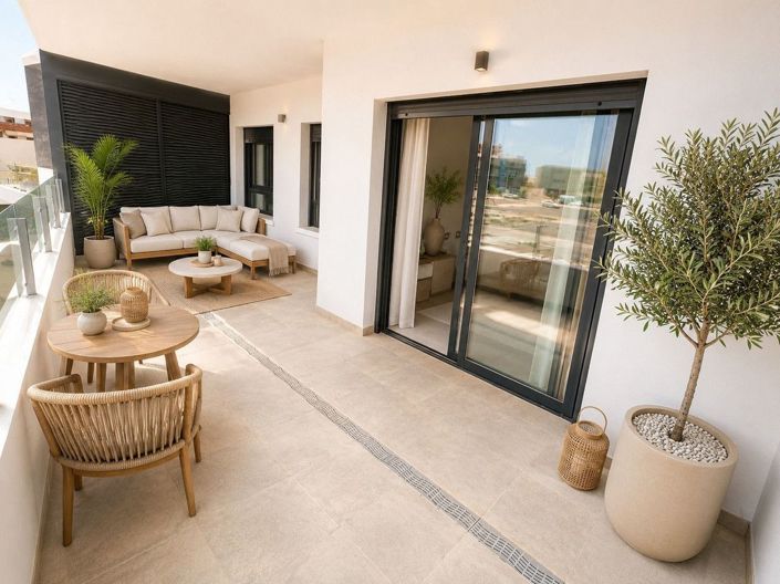Image No.33-2 Bed Apartment for sale