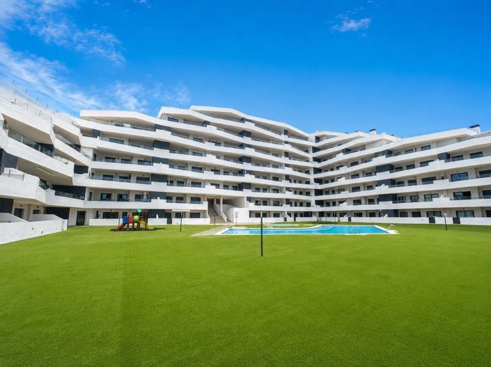 Image No.36-2 Bed Apartment for sale