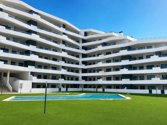 Image No.37-2 Bed Apartment for sale