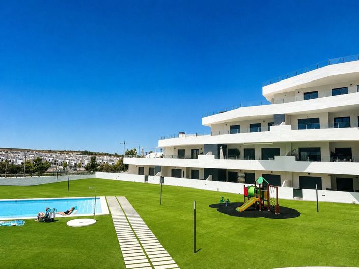 Image No.5-2 Bed Apartment for sale