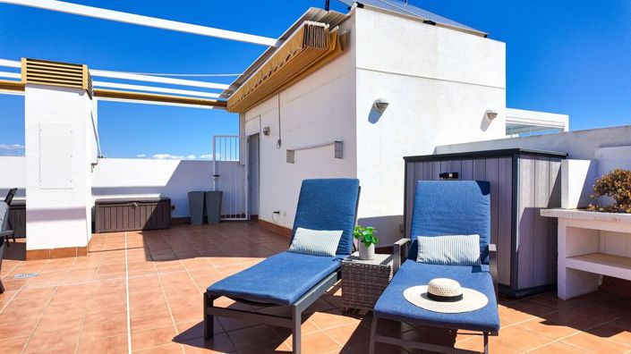 Image No.31-2 Bed Apartment for sale