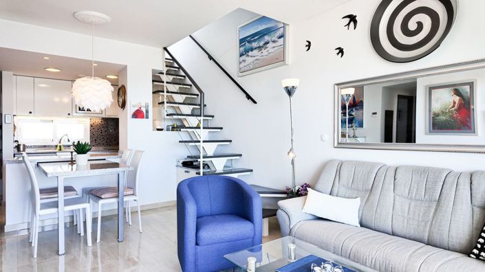 Image No.6-2 Bed Apartment for sale