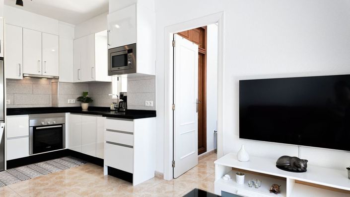 Image No.11-Appartement de 2 chambres à vendre à Torrevieja