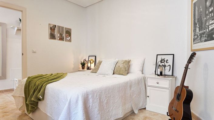 Image No.13-Appartement de 2 chambres à vendre à Torrevieja