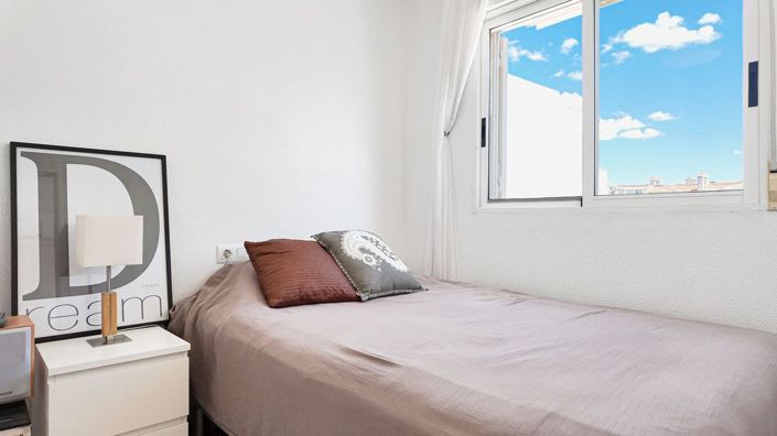 Image No.19-Appartement de 2 chambres à vendre à Torrevieja