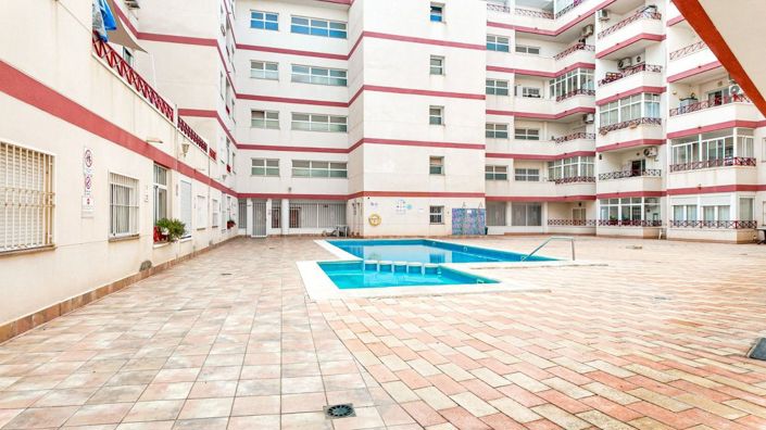 Image No.25-Appartement de 2 chambres à vendre à Torrevieja