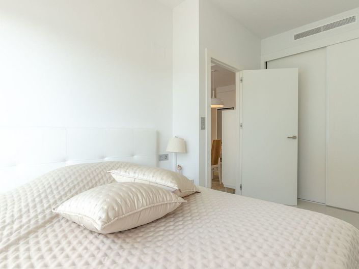 Image No.13-1 Bed Apartment for sale