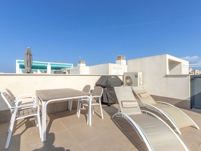 Image No.17-1 Bed Apartment for sale