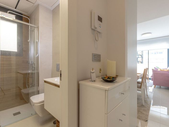 Image No.3-1 Bed Apartment for sale