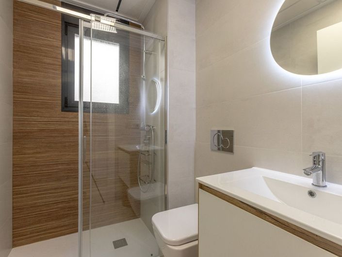 Image No.4-1 Bed Apartment for sale