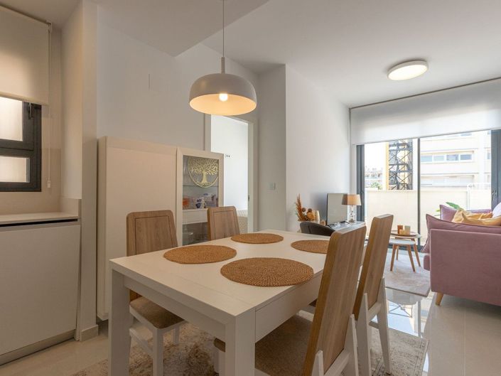 Image No.5-1 Bed Apartment for sale