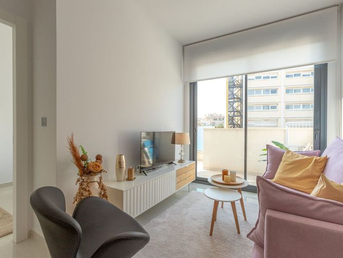 Image No.6-1 Bed Apartment for sale