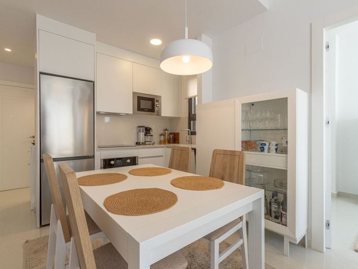 Image No.7-1 Bed Apartment for sale