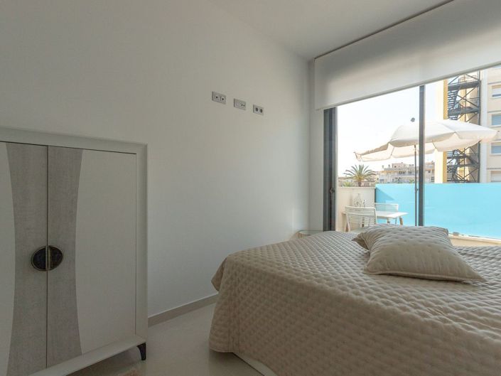 Image No.8-1 Bed Apartment for sale