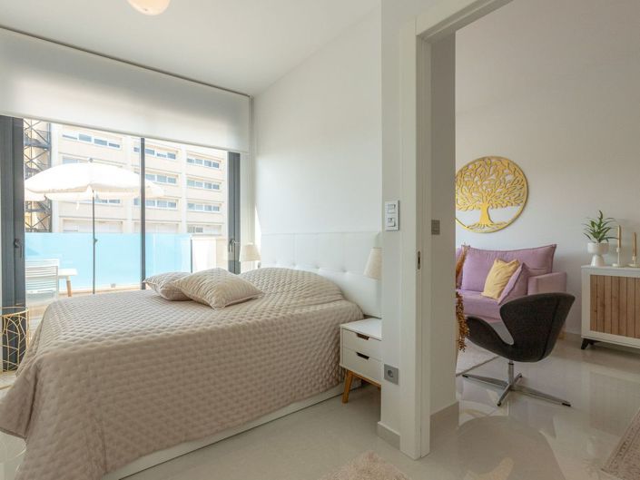 Image No.9-1 Bed Apartment for sale
